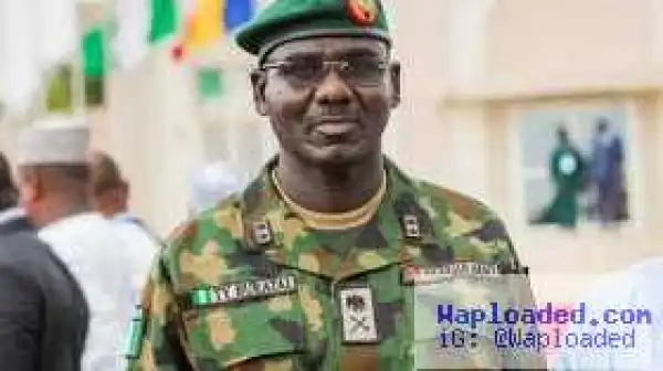 Boko Haram members plan to carry out large scale bomb attacks during Ramadan - DHQ warns